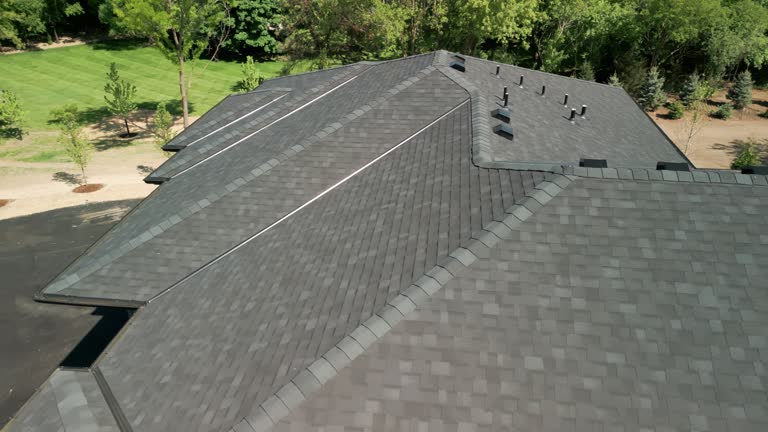 St Paul, MN Roofing Service  Company